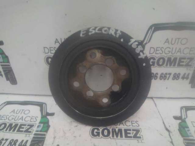 Polea dámper 6811202 FORD