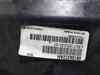 Cubierta del panel frontal (Calibrador De Radiador) Superior 68138372AH CHRYSLER