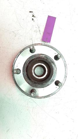 Cubo de rueda, Eje delantero 68141123AC CHRYSLER
