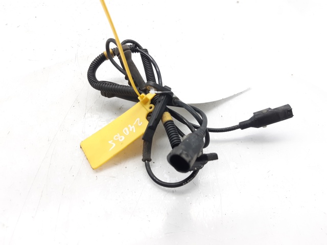 Sensor revoluciones de la rueda, delantero 68141887AC CHRYSLER
