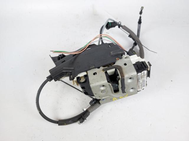 CHRYSLER 68164358AB Cerradura de puerta delantera derecha  en stock Terrassa