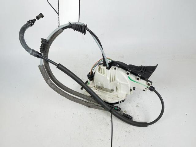 68164358AB CHRYSLER Cerradura de puerta delantera derecha  en stock Gandía