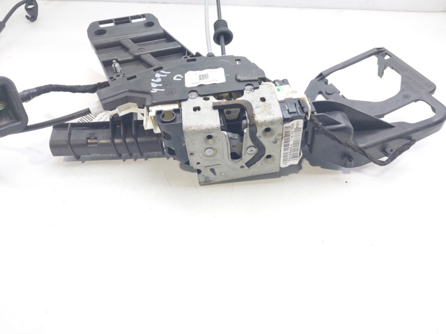 68164358AB CHRYSLER Cerradura de puerta delantera derecha  en stock Gandía