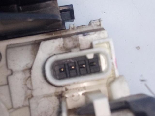68164358AB CHRYSLER Cerradura de puerta delantera derecha comprar Alcalá