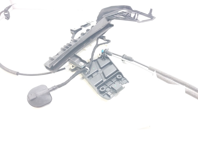 68164358AB CHRYSLER Cerradura de puerta delantera derecha  en stock Córdoba