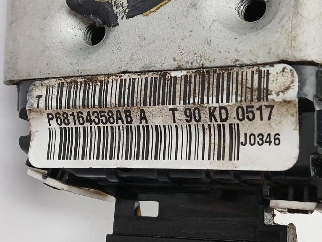 68164358AB Cerradura de puerta delantera derecha  en stock Castellón