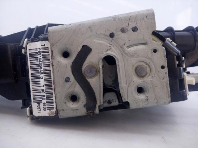 68164358AB Cerradura de puerta delantera derecha  en stock Castellón