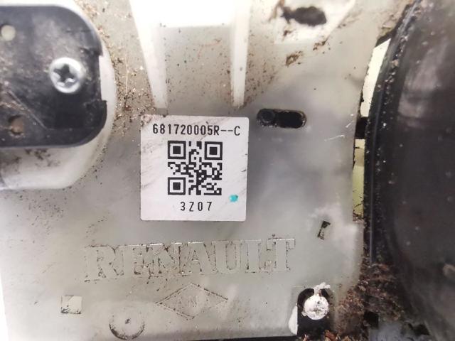 681720005R RENAULT Conmutador de la columna de dirección completo  disponible Vigo