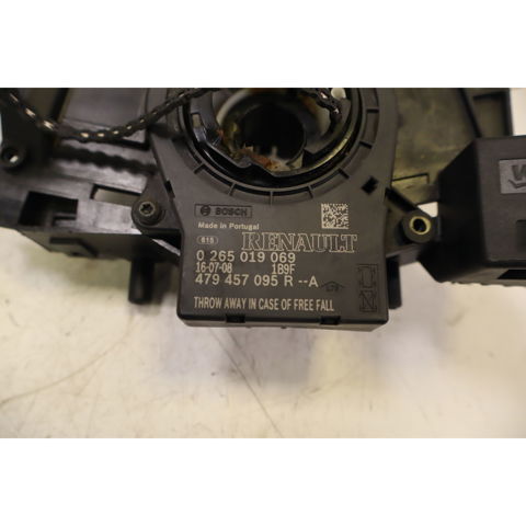 681722712R RENAULT  en stock Huelva