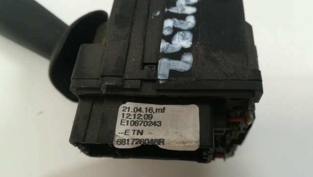 681726046R RENAULT comprar Madrid
