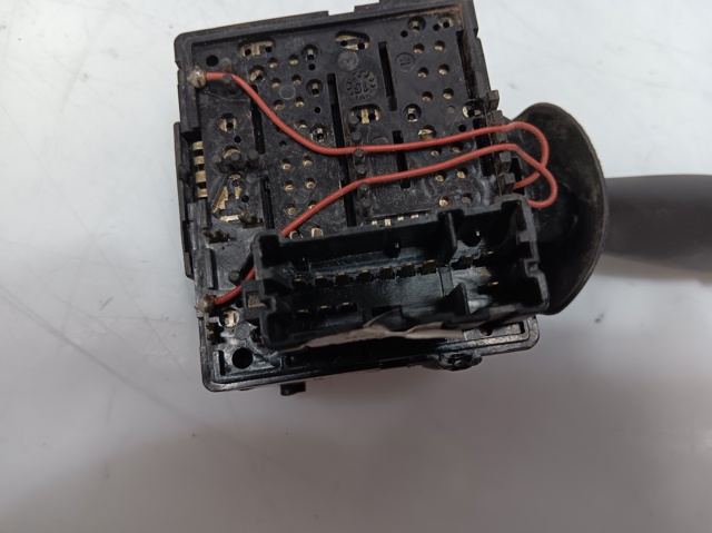 RENAULT 681727472R Conmutador derecho de la columna de dirección  disponible Lugo