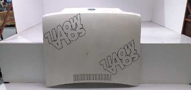 Comprar Capot Escort VI GAL