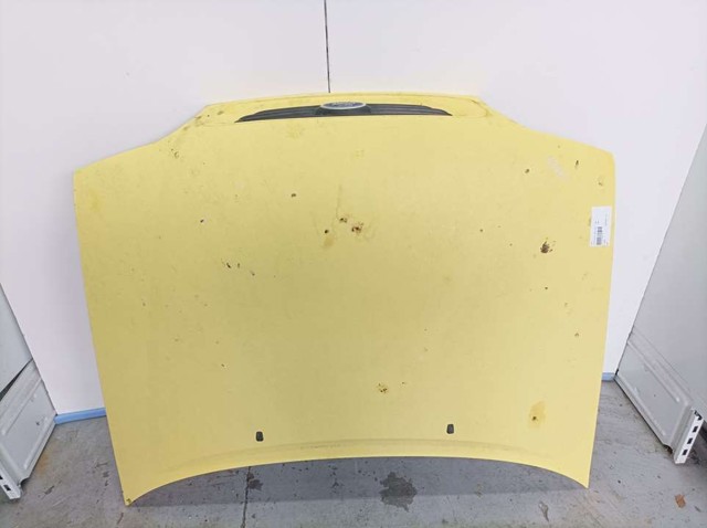Capot Ford Escort VI hatchback comprar en España