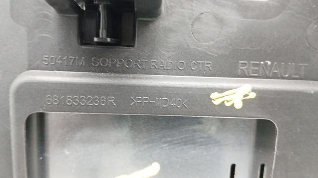 RENAULT 681833236R  comprar en Albacete