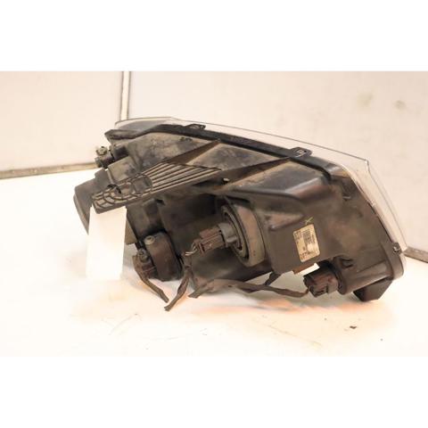 Faro izquierdo para Jeep Compass MK49