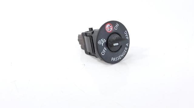 681995290R RENAULT Botón de desactivación del airbag  en stock Gandía