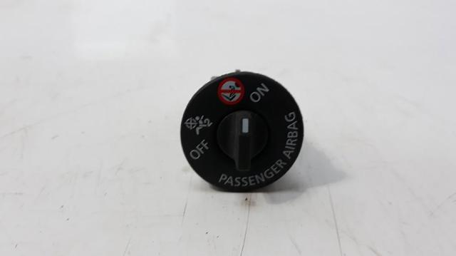 681995290R Botón de desactivación del airbag  comprar en Zaragoza
