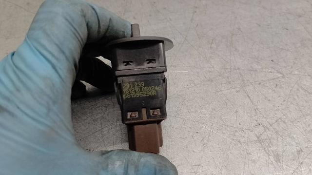RENAULT 681995290R Botón de desactivación del airbag comprar Tarragona