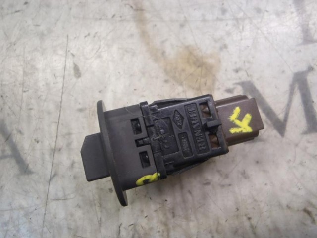 681995427R Interruptor de desactivación del airbag del pasajero  en stock Castellón