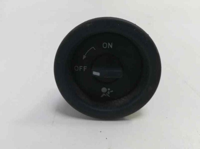 681995427R Interruptor de desactivación del airbag del pasajero  disponible Málaga