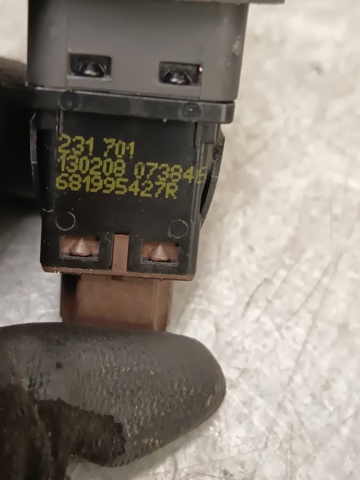 681995427R Renault (RVI)