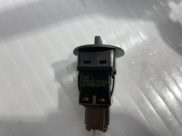 RENAULT 681995427R Interruptor de desactivación del airbag del pasajero comprar Tarragona