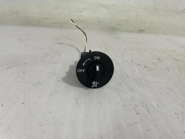 681995427R Interruptor de desactivación del airbag del pasajero  disponible Burgos