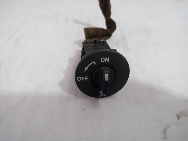 RENAULT 681995427R Interruptor de desactivación del airbag del pasajero  comprar en Murcia