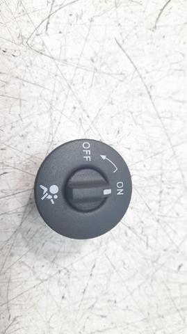 RENAULT 681995427R Interruptor de desactivación del airbag del pasajero comprar Tarragona
