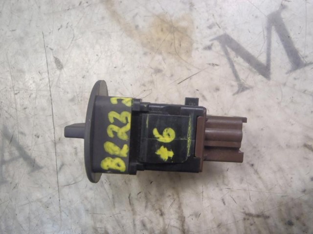 681995427R RENAULT Interruptor de desactivación del airbag del pasajero  comprar en Jaén