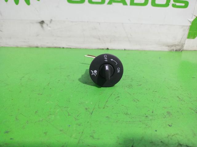 681995427R RENAULT Interruptor de desactivación del airbag del pasajero  en stock Gandía