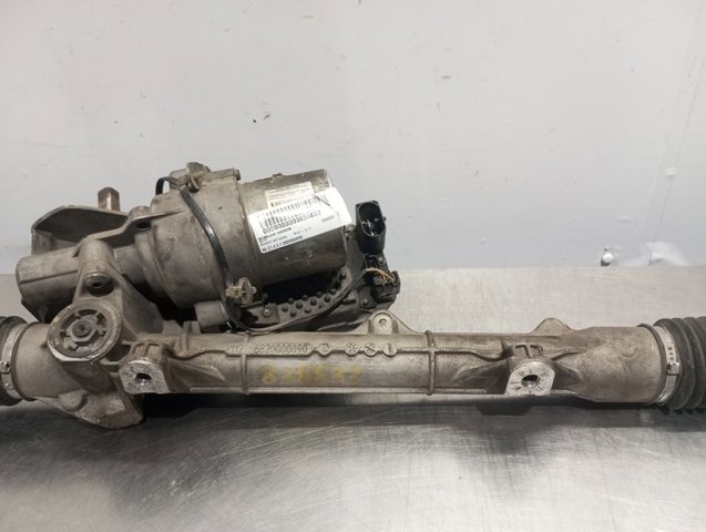PEUGEOT 6820000090 Cremallera de dirección  en stock Salamanca