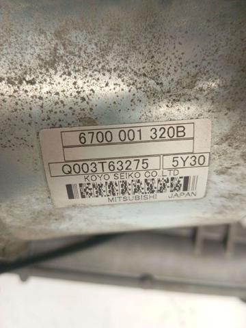 6820000090 Cremallera de dirección  en stock Granada