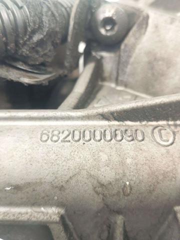 6820000090 PEUGEOT Cremallera de dirección  comprar en Lleida