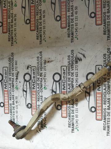 6820000117 RENAULT Cremallera de dirección comprar Madrid