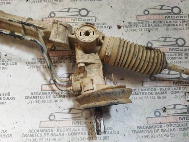 RENAULT 6820000117 Cremallera de dirección  en stock Valencia