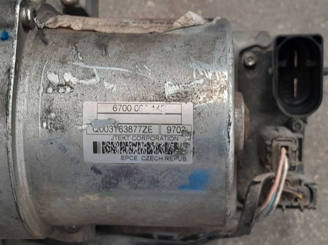 6820000170 Peugeot/Citroen