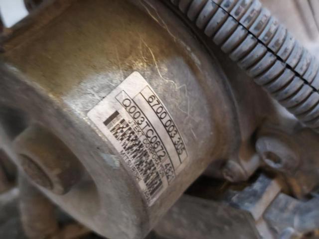 PEUGEOT 6820000190 Cremallera de dirección  comprar en Murcia