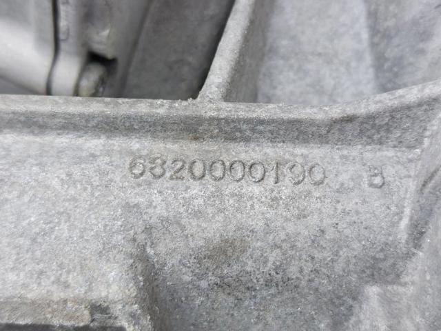 6820000190 Cremallera de dirección  disponible Utrera