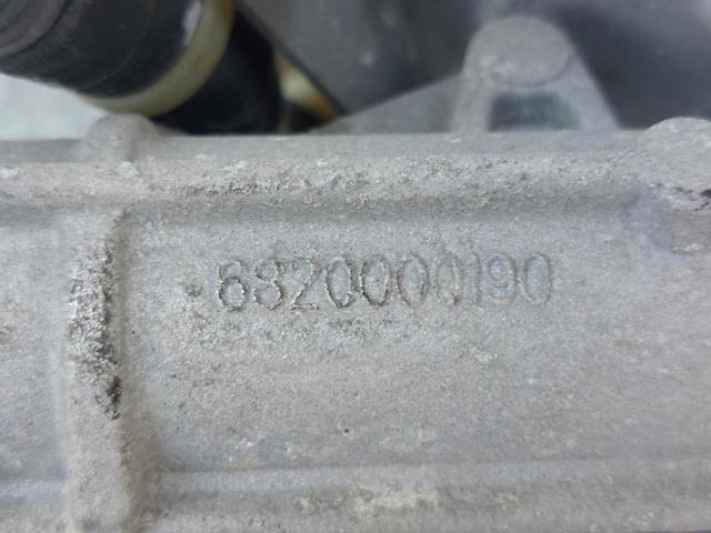 6820000190 PEUGEOT Cremallera de dirección  en stock Gandía
