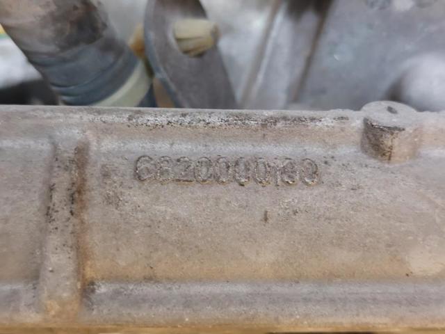 6820000190 PEUGEOT Cremallera de dirección  en stock Gandía