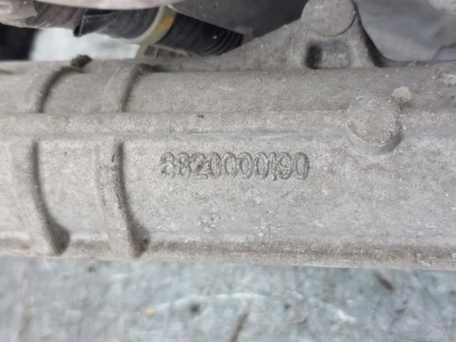 PEUGEOT 6820000190 Cremallera de dirección comprar Pamplona