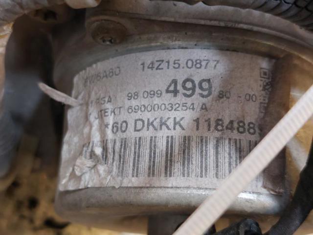 6820000190 PEUGEOT Cremallera de dirección  comprar en Oviedo
