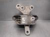 Soporte de motor izquierdo 682050 OPEL