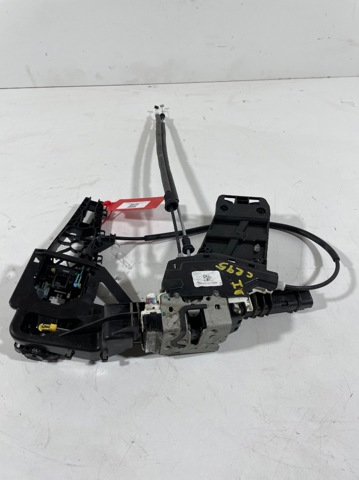 68211097AC Chrysler