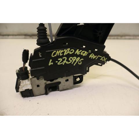 CHRYSLER 68211097AD Cerradura de puerta delantera izquierda  comprar en Ponferrada