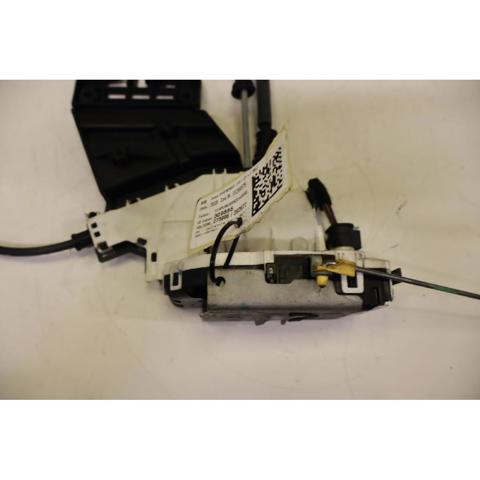 68211097AD Cerradura de puerta delantera izquierda  comprar en Reus