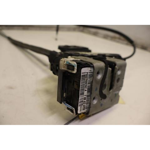 CHRYSLER 68211097AD Cerradura  en stock Terrassa
