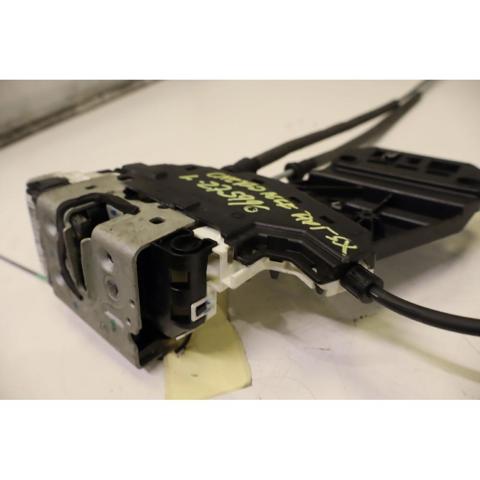 CHRYSLER 68211097AD Cerradura de puerta delantera izquierda  comprar en Albacete