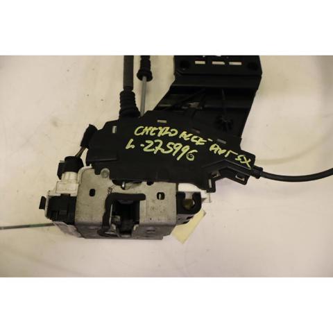 CHRYSLER 68211097AD Cerradura  en stock Terrassa